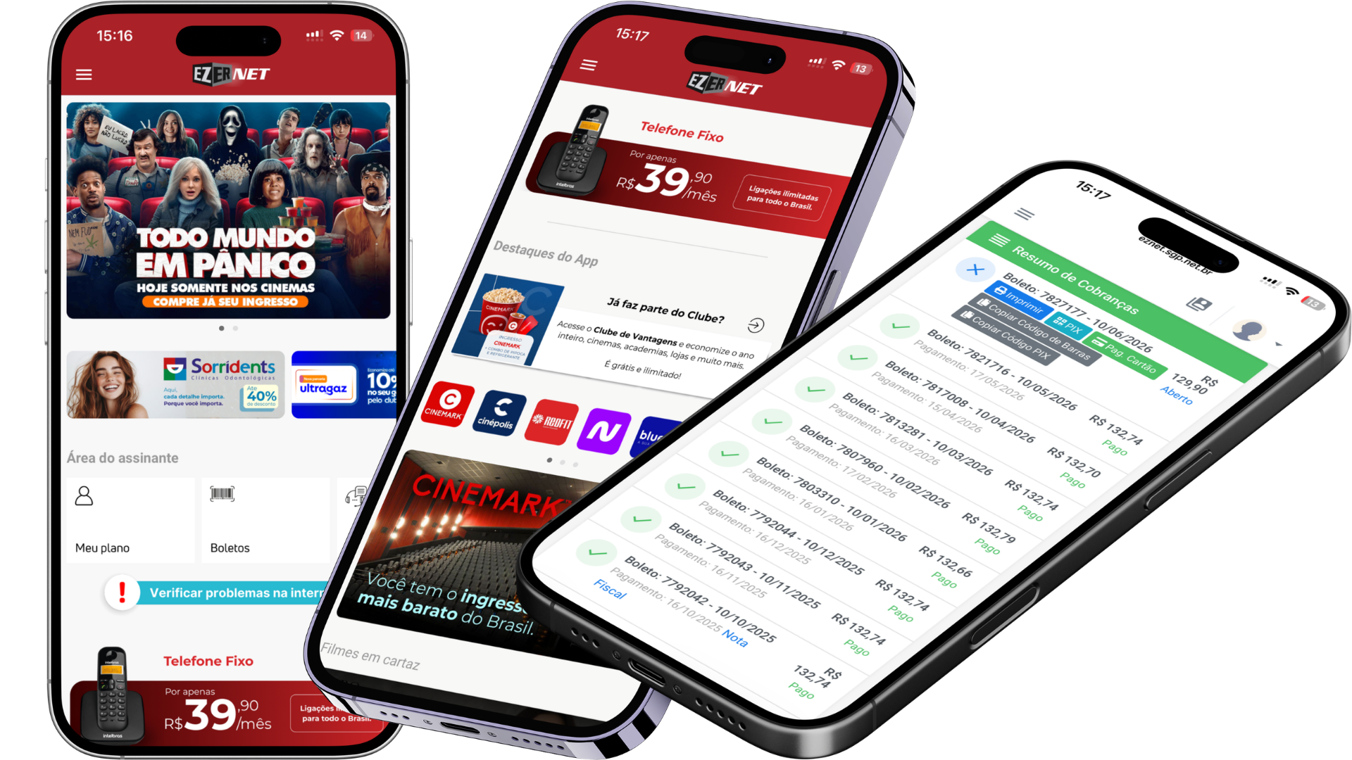 App